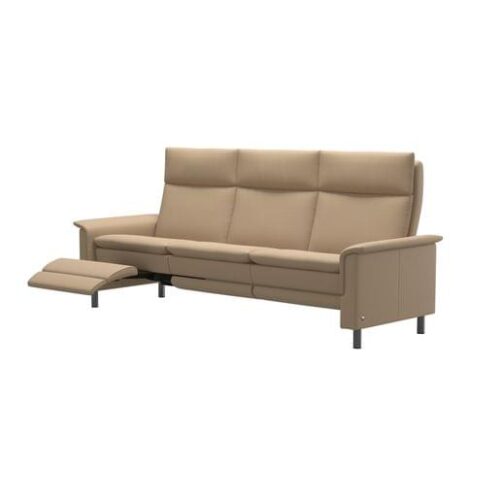 Shop Stressless loveseats. We offer a wide range of loveseats for your living room in Monterey county! Stop by Mums Place Furniture Store in Carmel, CA.