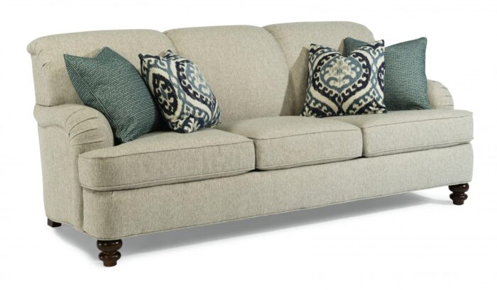Shop Flexsteel sofas. Sofas for your living room in Monterey county! Stop by Mums Place Furniture Store in Carmel, CA.
