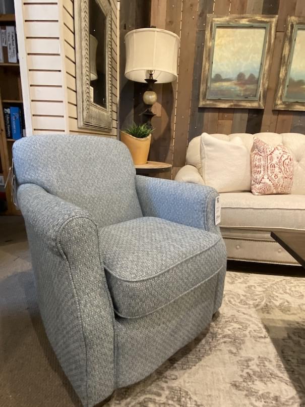 Flexsteel Mabel Chair at Mums Place Furniture Carmel CA