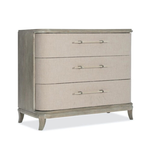 Hooker Furniture Affinity Bachelors Chest