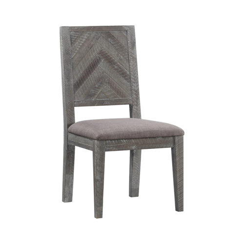 Modus Herringbone Chair