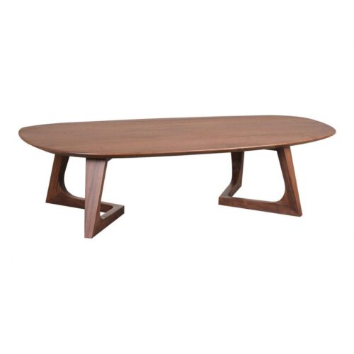 Moes Godenza Coffee Table Small Pebble Beach Home Style